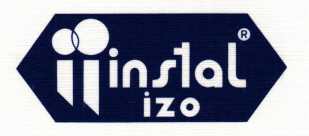 Logo Instal-Izo